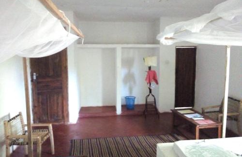 Mafia Island Casa | Mgeni Homestay