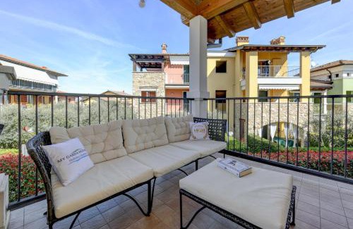 Lugana Apartamento | MGH Family Stay - Baglio Degli Ulivi 60
