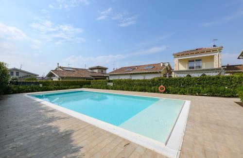 San Benedetto di Lugana Chalet De Esquí | MGH Luxury - Villa Marlene