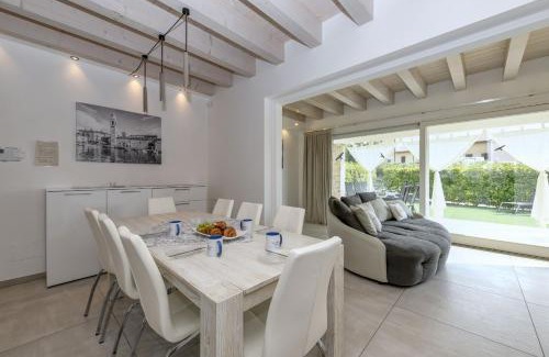 San Benedetto di Lugana Chalet De Esquí | MGH Luxury - Villa Marlene