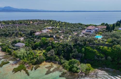 Sirmione Villa | MGH Luxury - Villa Sirmione