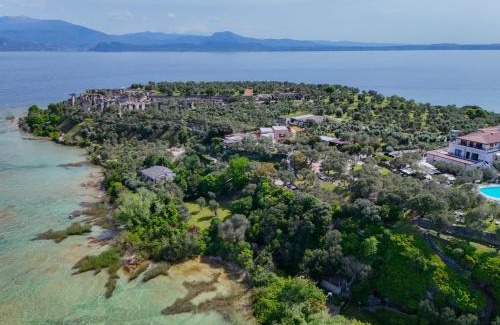 Sirmione Villa | MGH Luxury - Villa Sirmione