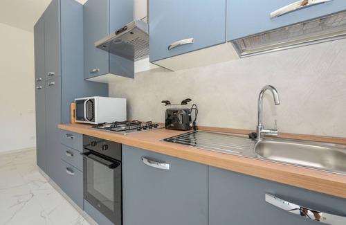 Rivoltella Apartamento | MGH- My Desenzano Center Apartment