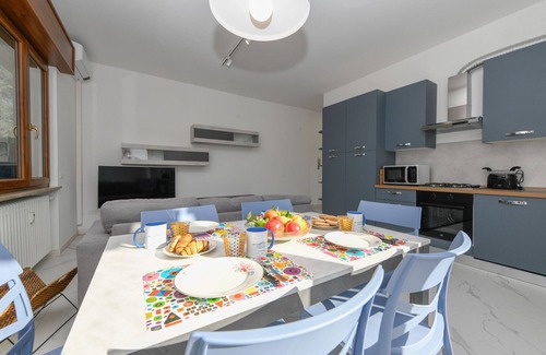 Rivoltella Apartamento | MGH- My Desenzano Center Apartment