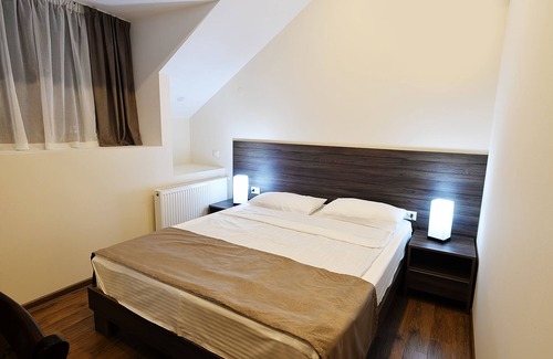Vake Hotel | MGK Hotel