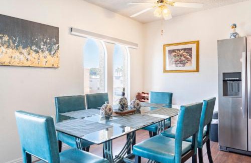Paradise Apartamento | MGM Airport Strip 2 miles