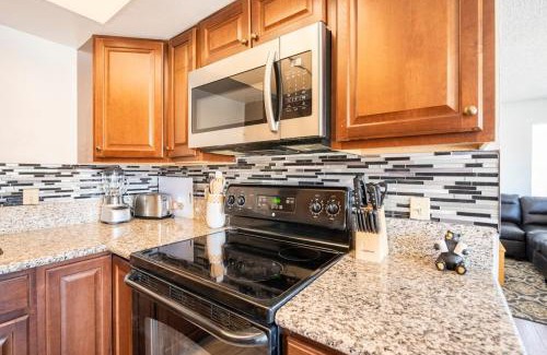 Paradise Apartamento | MGM Airport Strip 2 miles