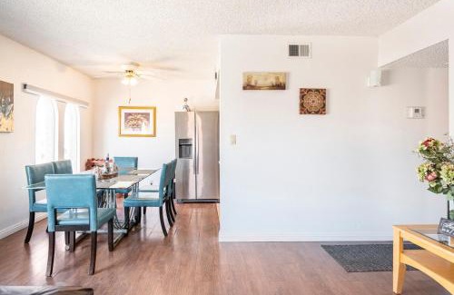 Paradise Apartamento | MGM Airport Strip 2 miles