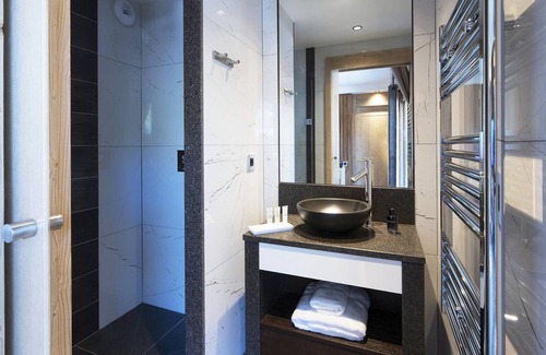 La Rosiere Hotel | MGM Hôtels & Résidences – Hôtel Alpen Lodge