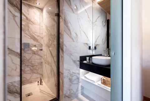 Flaine Hotel | MGM Hôtels & Résidences - Hôtel Alhéna