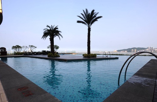 Macau City Centre Hotel | MGM MACAU