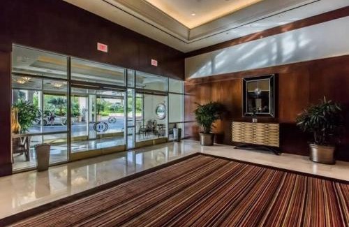 Las Vegas Casa | MGM Signature 1BR Balcony 06721