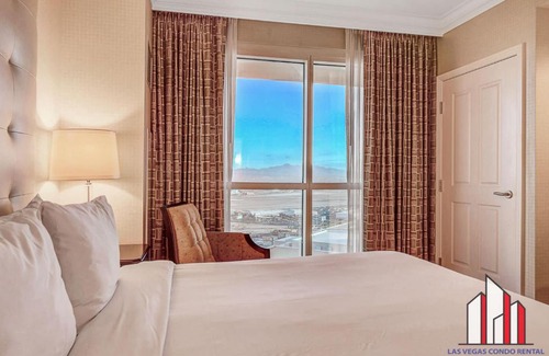 Las Vegas Casa | MGM Signature - 28-714