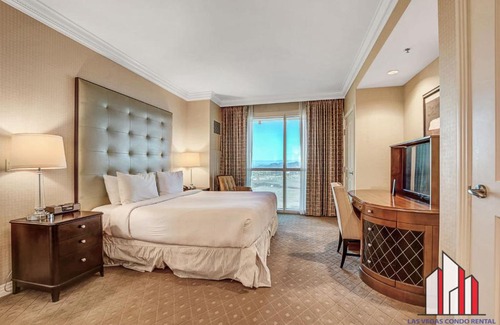 Las Vegas Casa | MGM Signature - 28-714