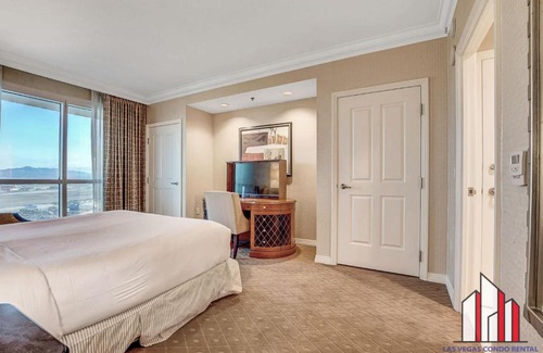 Las Vegas Casa | MGM Signature - 28-714