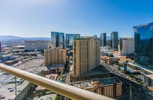 Las Vegas Casa | MGM Studio No Resort Fees 5607