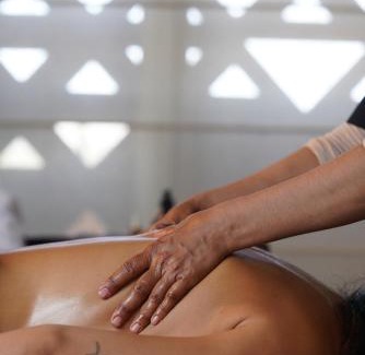 Aswan Complejo | MGM Wellness Retreat
