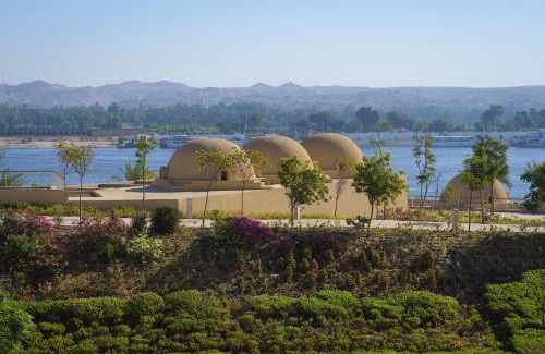 Aswan Complejo | MGM Wellness Retreat