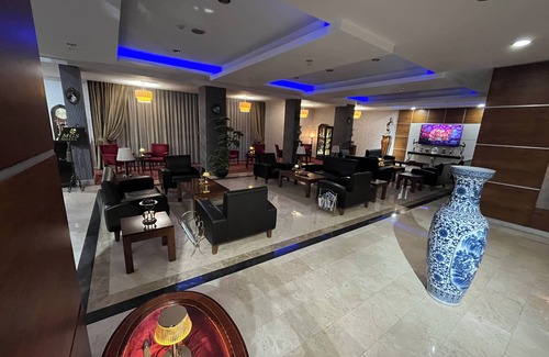 Bornova Hotel | Mgs Hotel