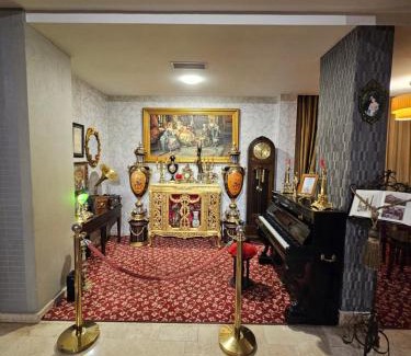 Bornova Hotel | Mgs Salihoğlu hotel
