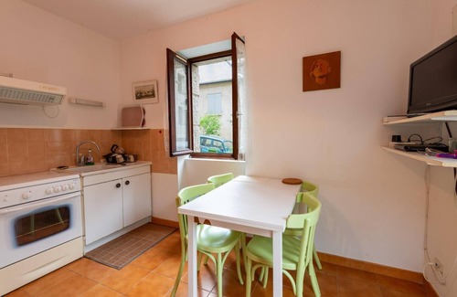 Sainte-Enimie Casa | Mgt054 - Appartement "Le Galibert" 4 Pers. à Sainte Enimie