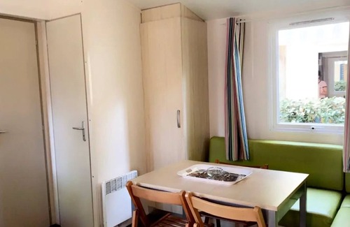 Saint-Hilaire-de-Riez Casa | MH Access 3 Schlafzimmer - SuperTitania 6 persons