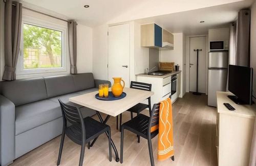 Saint-Hilaire-de-Riez Casa | MH Comfort 2 Schlafzimmer - Evo29 4 Personen