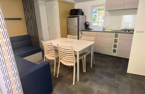 Saint-Hilaire-de-Riez Casa | MH Comfort 3 Schlafzimmer - Evo35 6 persons