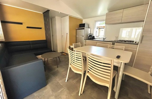 Saint-Hilaire-de-Riez Casa | MH Comfort 3 Schlafzimmer - Evo35 6 persons