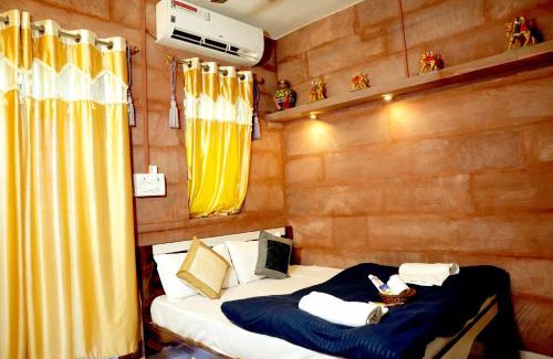 Jodhpur Casa | MH Guest House