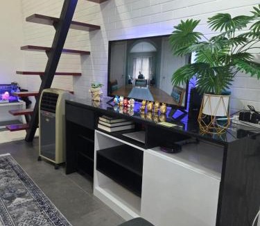 Damansara Perdana Apartamento | MH Homes C12-01