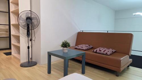 Damansara Perdana Apartamento | MH Homes C22-15
