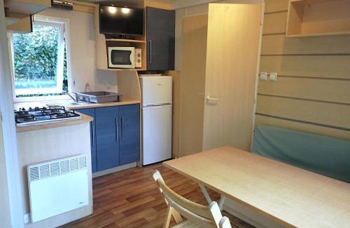La Boissiere-de-Montaigu Otro | MH Topconfort 2ch 5pers 900DA
