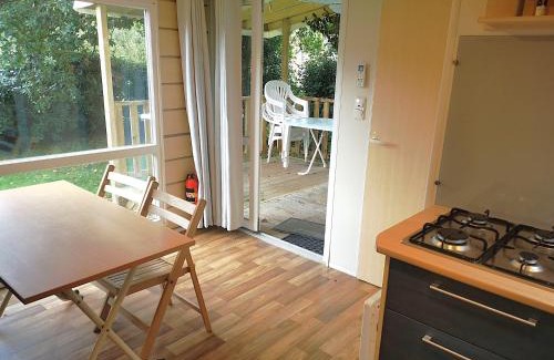 La Boissiere-de-Montaigu Otro | MH Topconfort 2ch 5pers 900DA