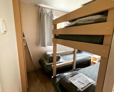 La Boissiere-de-Montaigu Apartamento | MH tout confort 2ch 5pers 600HM