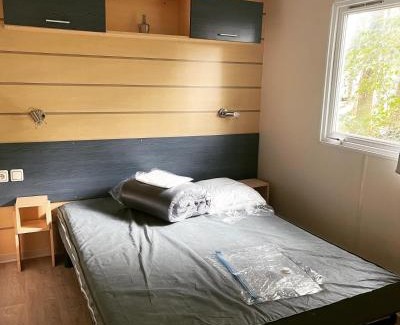 La Boissiere-de-Montaigu Apartamento | MH tout confort 2ch 5pers 600HM