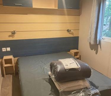 La Boissiere-de-Montaigu Apartamento | MH tout confort 2ch 5pers 600HM