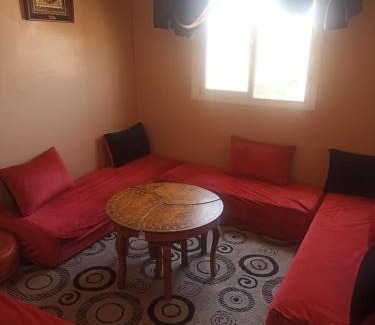 Tassoultante Apartamento | Mhamid10, Albahja Route Agafay