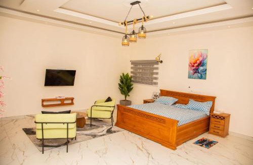 Ouidah Villa | Mhd Loc Villa Ouidah