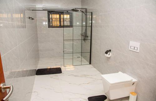 Ouidah Villa | Mhd Loc Villa Ouidah