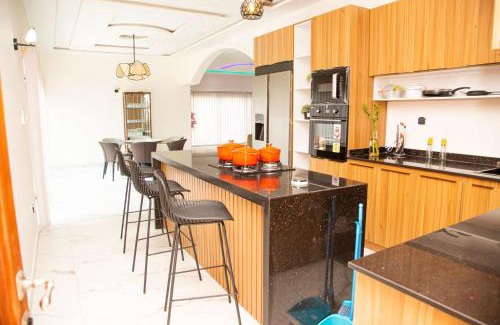 Ouidah Villa | Mhd Loc Villa Ouidah