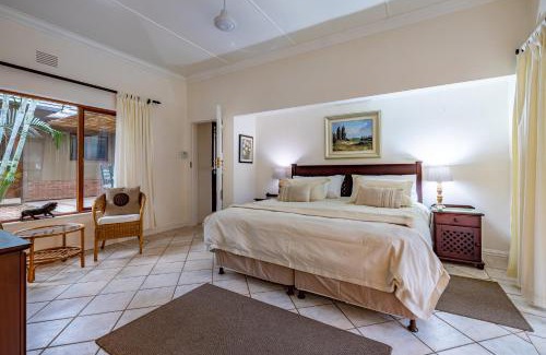 Malelane Cama Y Desayuno | Mhlati Guest Cottages