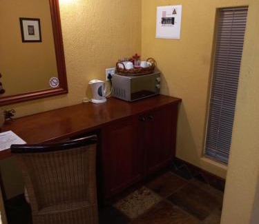 Malelane Cama Y Desayuno | Mhlati Guest Cottages