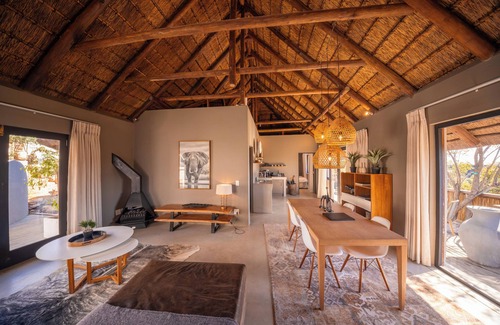 Vaalwater Cabina | Mhondoro Safari Lodge & Villa