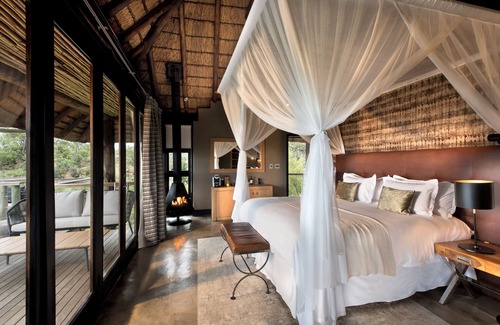 Vaalwater Cabina | Mhondoro Safari Lodge & Villa