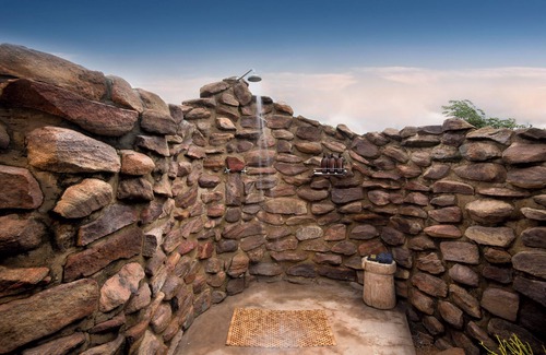 Vaalwater Cabina | Mhondoro Safari Lodge & Villa