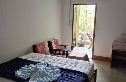 Ao Luek Casa | Mhontong Homestay