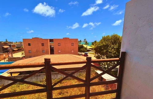 Passo de Camaragibe Casa | MHV Milagres - Coralli 04 Located close to Capelinha and Marceneiro Beach