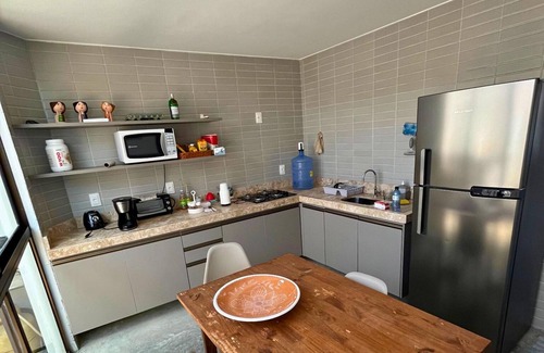 Passo de Camaragibe Apartamento | MHV Milagres from Coralli 04