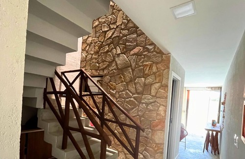 Passo de Camaragibe Apartamento | MHV Milagres from Coralli 04